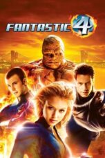 Watch Fantastic Four (2005) Streaming