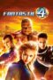 Watch Fantastic Four (2005) Movie Online