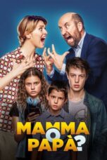 Watch Mom or Dad? (2017) Streaming