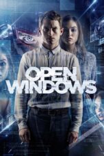 Watch Open Windows (2014) Streaming