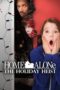 Watch Home Alone: The Holiday Heist Movie Online