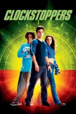 Watch Clockstoppers (2002) Movie Online