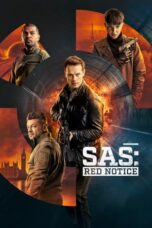 Watch SAS: Red Notice (2021) Movie Online
