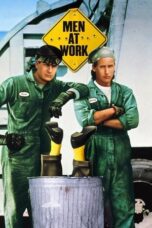 Watch Men at Work (1990) Streaming