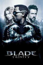 Watch Blade: Trinity (2004) Streaming