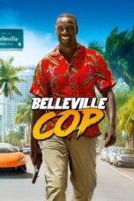 Watch Belleville Cop (2018) Movie Online