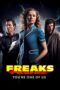 Watch Freaks – You’re One of Us (2020) Movie Online