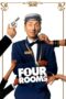 Watch Four Rooms (1995) Movie Online