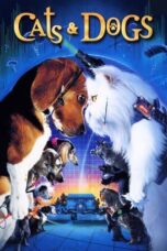 Watch Cats & Dogs (2001) Streaming