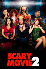 Watch Scary Movie 2 (2001) Streaming