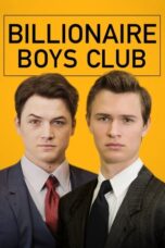 Watch Billionaire Boys Club (2018) Streaming