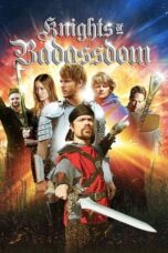 Watch Knights of Badassdom (2013) Streaming