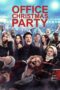 Watch Office Christmas Party (2016) Movie Online