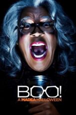 Watch Boo! A Madea Halloween (2016) Movie Online