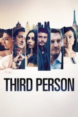 Watch Third Person (2013) Streaming