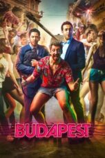 Watch Budapest (2018) Streaming