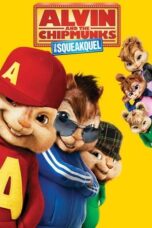 Watch Alvin and the Chipmunks: The Squeakquel Streaming