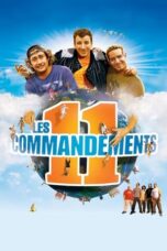 Watch The 11 Commandments Movie Online