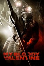 Watch My Bloody Valentine (2009) Movie Online