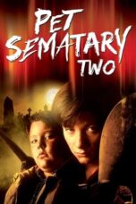 Watch Pet Sematary 2 Streaming