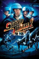 Watch Starship Troopers 2: Hero of the Federation Movie Online