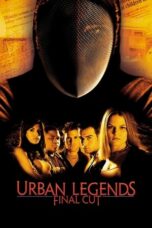 Watch Urban Legends: Final Cut Streaming