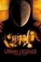 Watch Urban Legends: Final Cut Movie Online