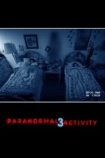 Watch Paranormal Activity 3 Movie Online