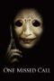 Watch One Missed Call (2008) Movie Online