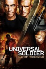 Watch Universal Soldier: Day of Reckoning Streaming