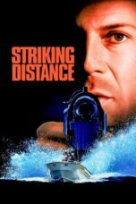 Watch Striking Distance (1993) Movie Online