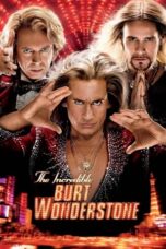 Watch The Incredible Burt Wonderstone (2013) Movie Online