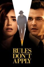 Watch Rules Don’t Apply (2016) Movie Online