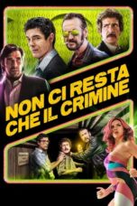 Watch All You Need is Crime Streaming