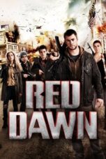 Watch Red Dawn (2012) Streaming