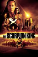 Watch The Scorpion King (2002) Streaming