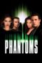 Watch Phantoms (1998) Movie Online