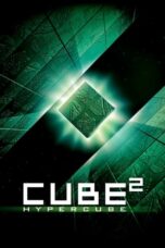 Watch Cube 2: Hypercube (2002) Movie Online