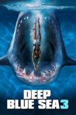 Watch Deep Blue Sea 3 (2020) Streaming