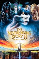 Watch The NeverEnding Story 2: The Next Chapter Streaming