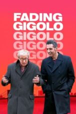 Watch Fading Gigolo (2013) Streaming