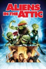 Watch Aliens in the Attic (2009) Streaming