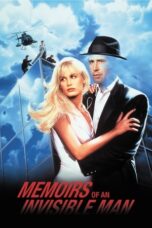 Watch Memoirs of an Invisible Man Movie Online