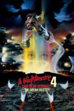 Watch A Nightmare on Elm Street 4: The Dream Master Streaming