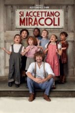 Watch We Accept Miracles (2015) Movie Online