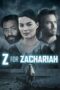 Watch Z for Zachariah (2015) Movie Online