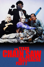 Watch The Texas Chainsaw Massacre 2 Streaming