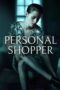 Watch Personal Shopper (2016) Movie Online