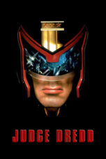 Watch Judge Dredd (1995) Streaming