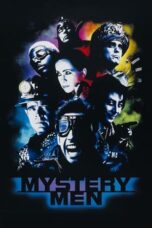 Watch Mystery Men (1999) Streaming